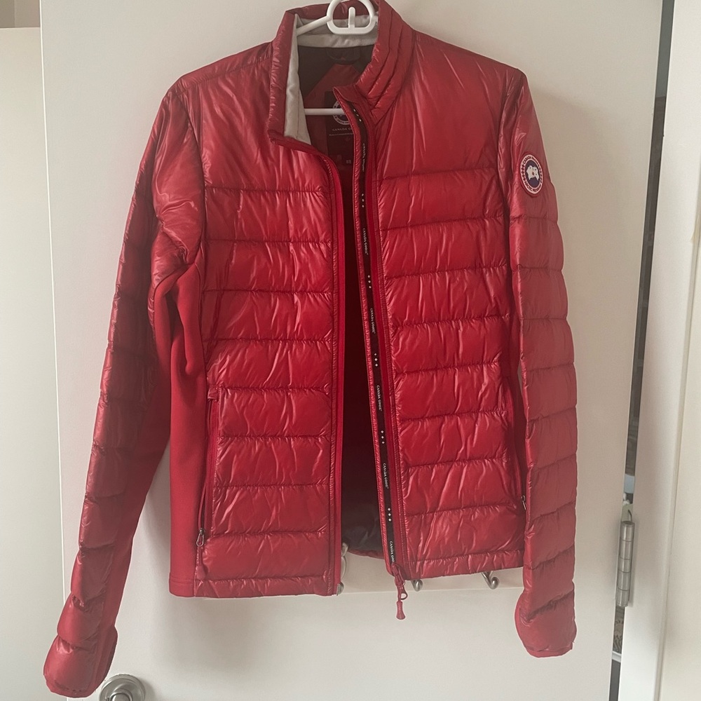 Canada Goose Womens jacket